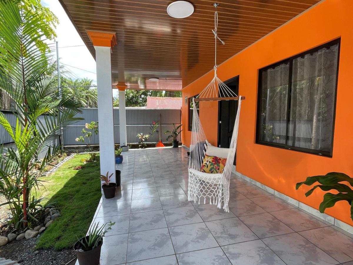 Casa Paraiso Tropical ปาร์ริตา ภายนอก รูปภาพ