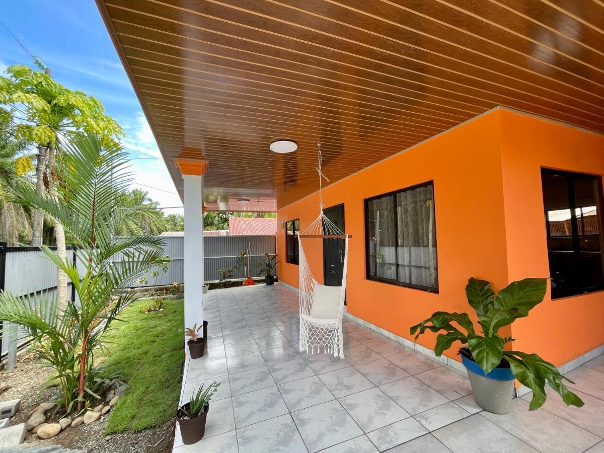 Casa Paraiso Tropical ปาร์ริตา ภายนอก รูปภาพ