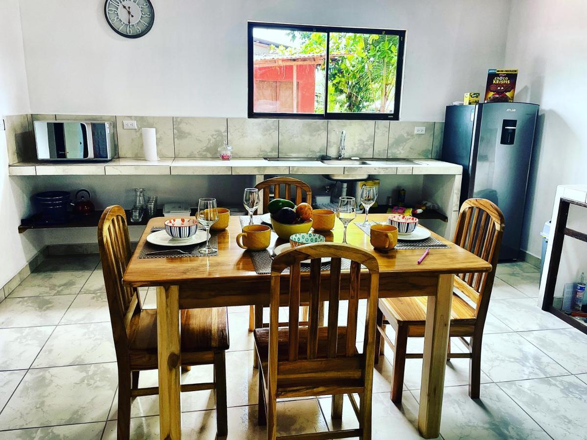 Casa Paraiso Tropical ปาร์ริตา ภายนอก รูปภาพ