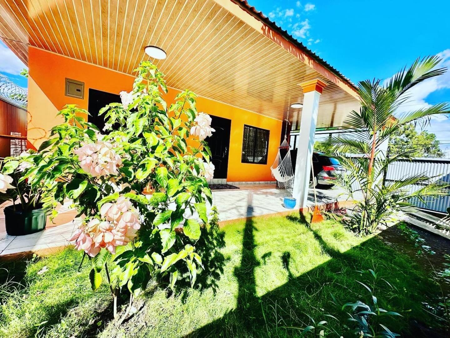 Casa Paraiso Tropical ปาร์ริตา ภายนอก รูปภาพ
