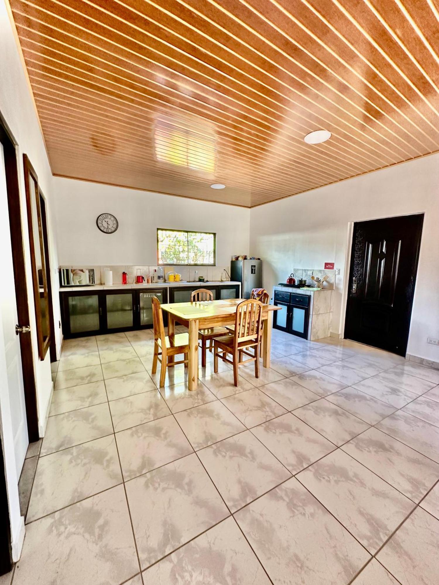 Casa Paraiso Tropical ปาร์ริตา ภายนอก รูปภาพ