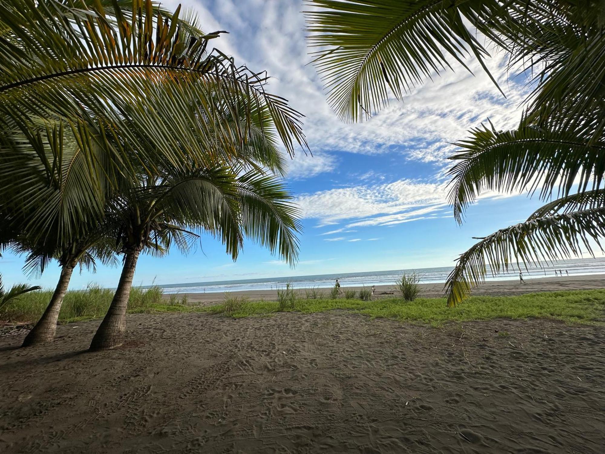 Casa Paraiso Tropical ปาร์ริตา ภายนอก รูปภาพ