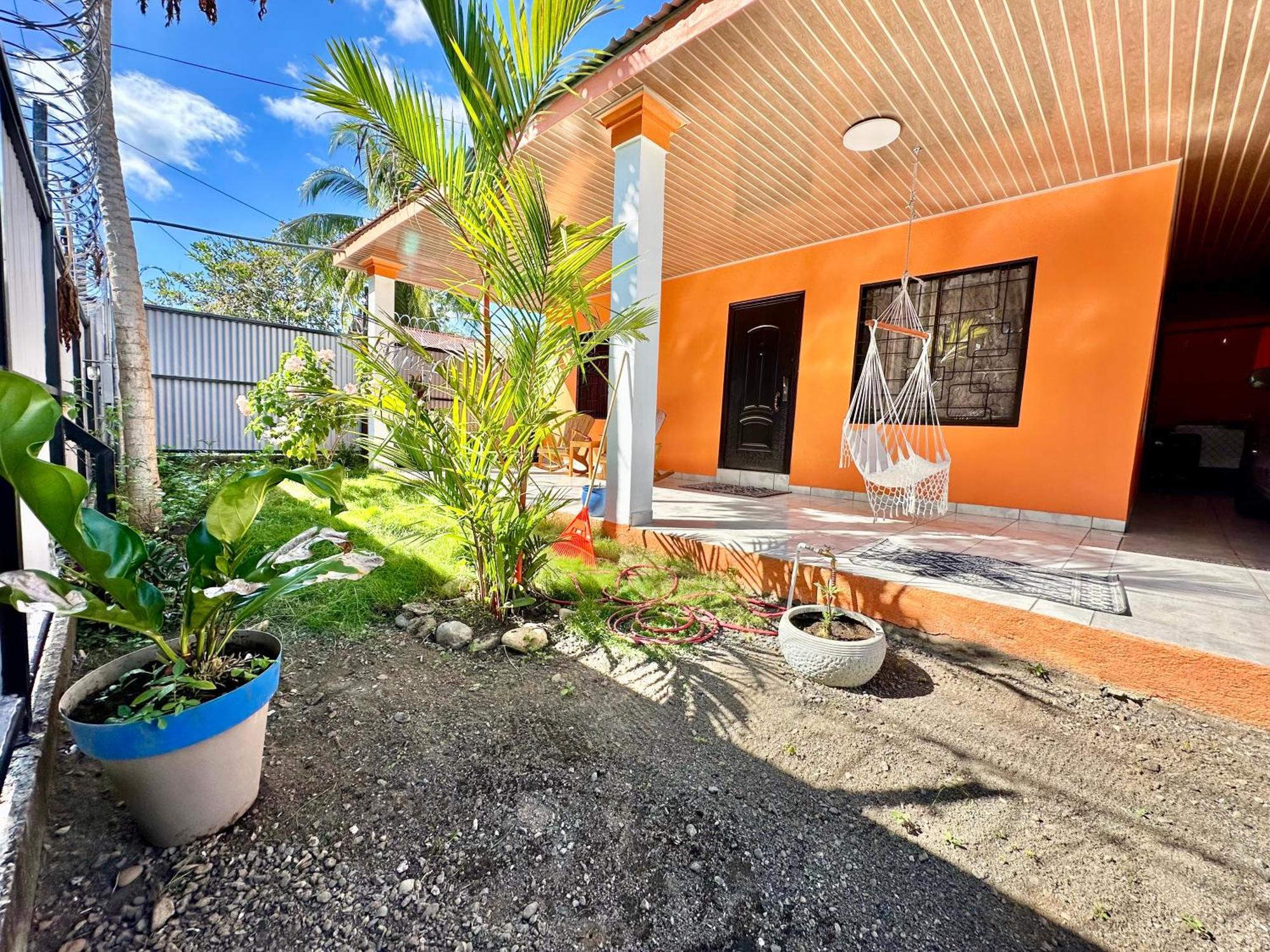 Casa Paraiso Tropical ปาร์ริตา ภายนอก รูปภาพ