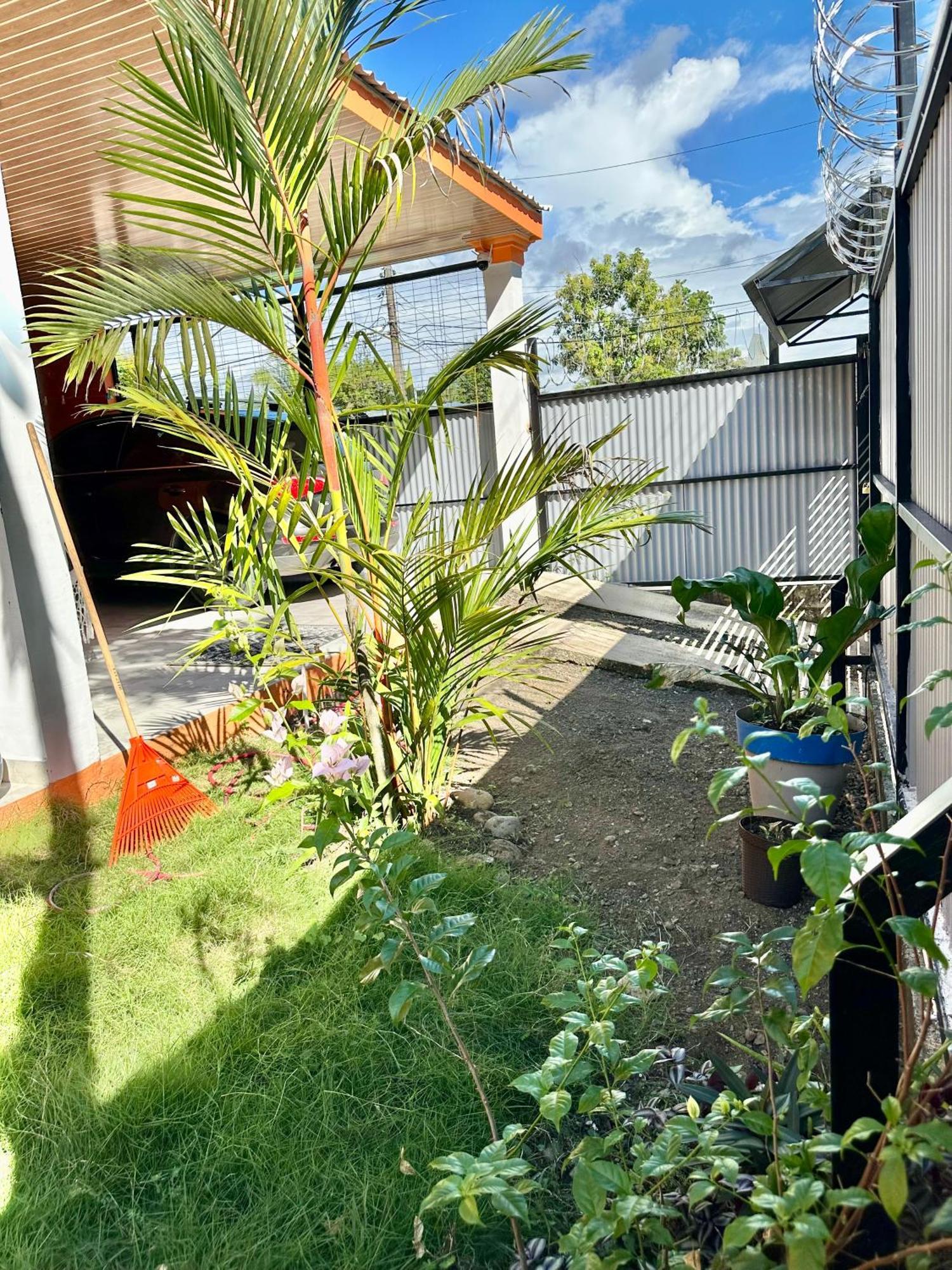 Casa Paraiso Tropical ปาร์ริตา ภายนอก รูปภาพ
