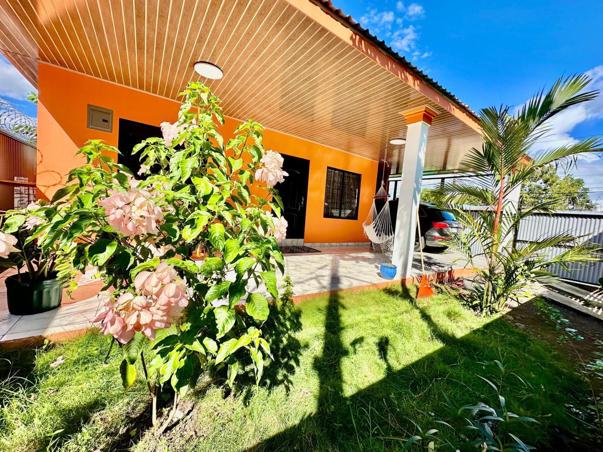 Casa Paraiso Tropical ปาร์ริตา ภายนอก รูปภาพ