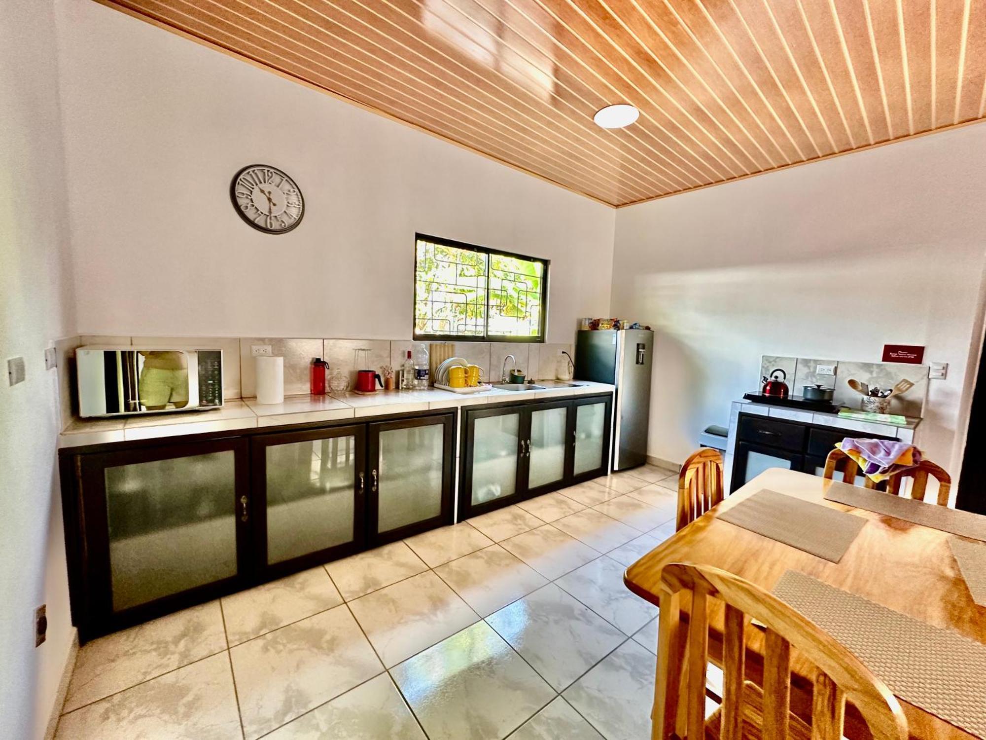 Casa Paraiso Tropical ปาร์ริตา ภายนอก รูปภาพ