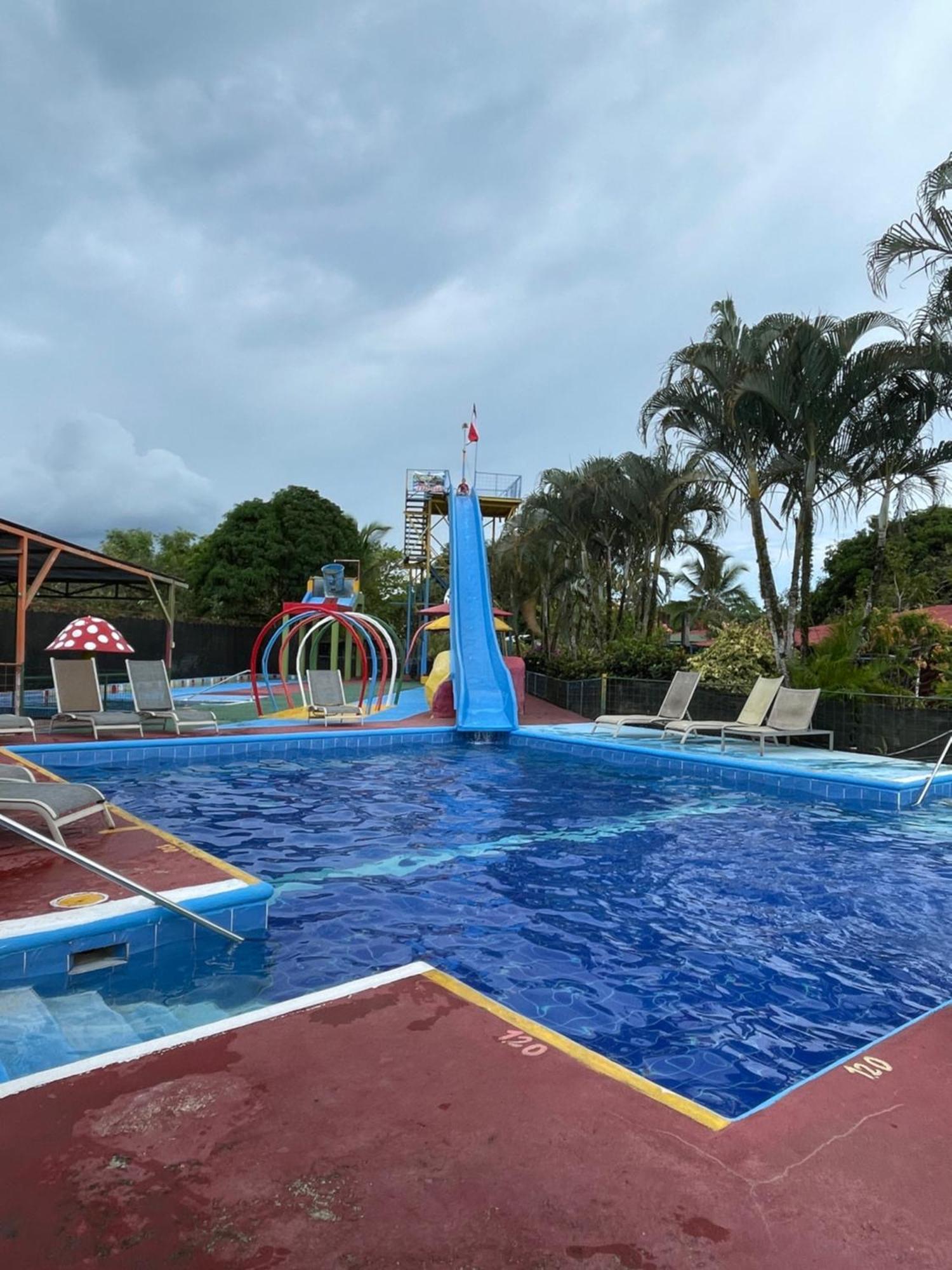 Casa Paraiso Tropical ปาร์ริตา ภายนอก รูปภาพ