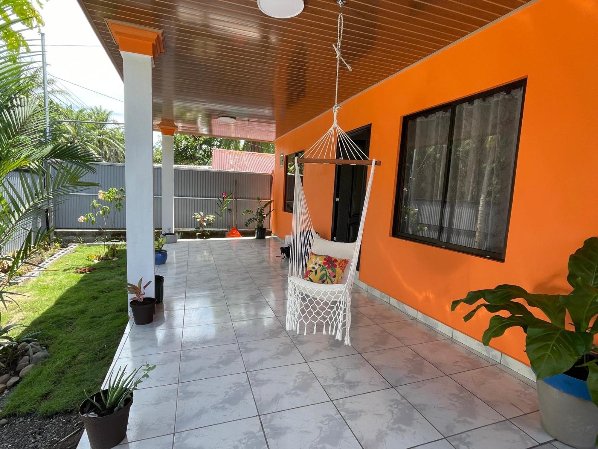 Casa Paraiso Tropical ปาร์ริตา ภายนอก รูปภาพ