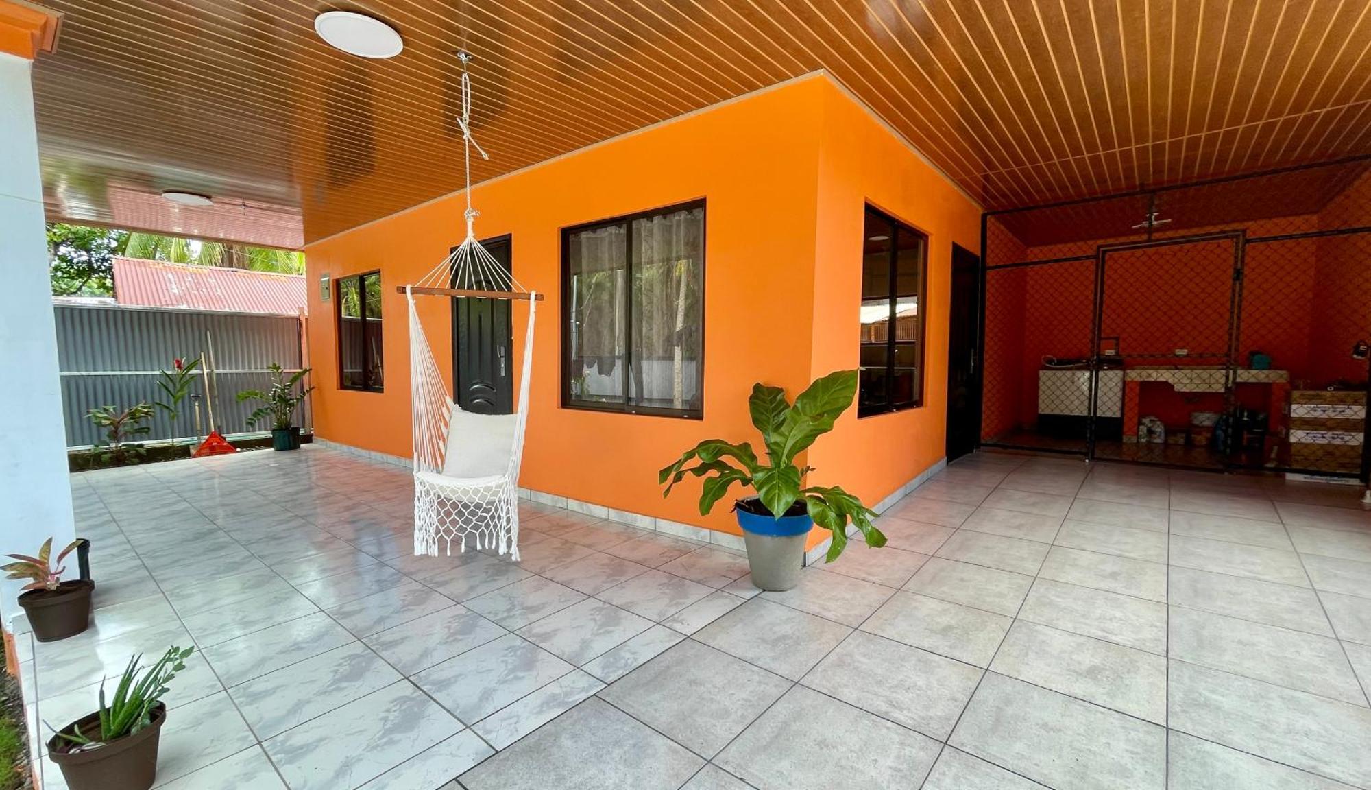 Casa Paraiso Tropical ปาร์ริตา ภายนอก รูปภาพ