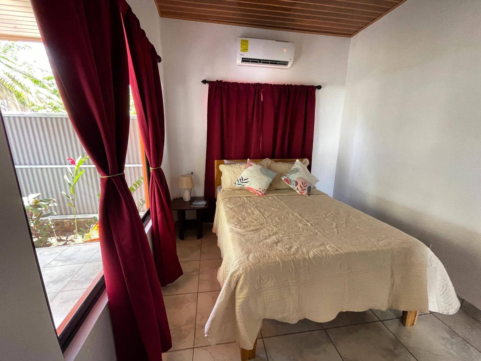 Casa Paraiso Tropical ปาร์ริตา ภายนอก รูปภาพ