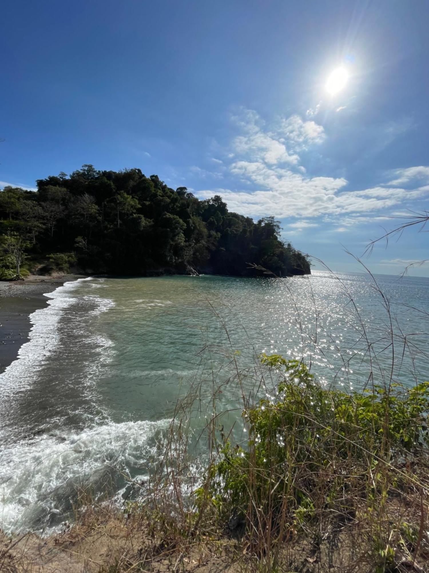 Casa Paraiso Tropical ปาร์ริตา ภายนอก รูปภาพ