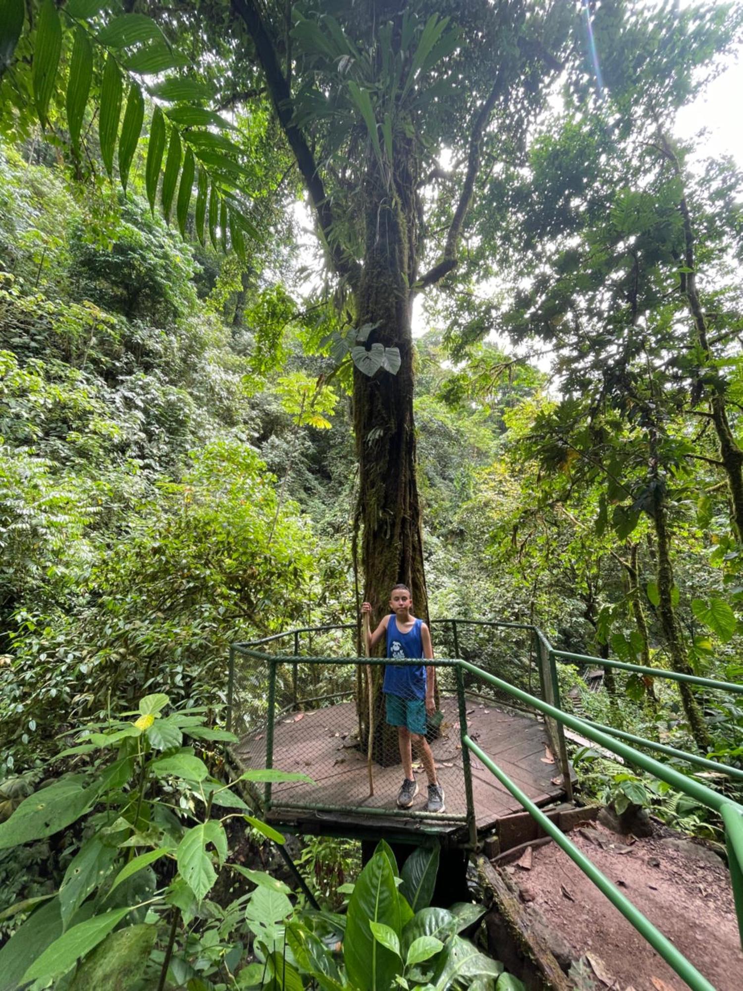 Casa Paraiso Tropical ปาร์ริตา ภายนอก รูปภาพ