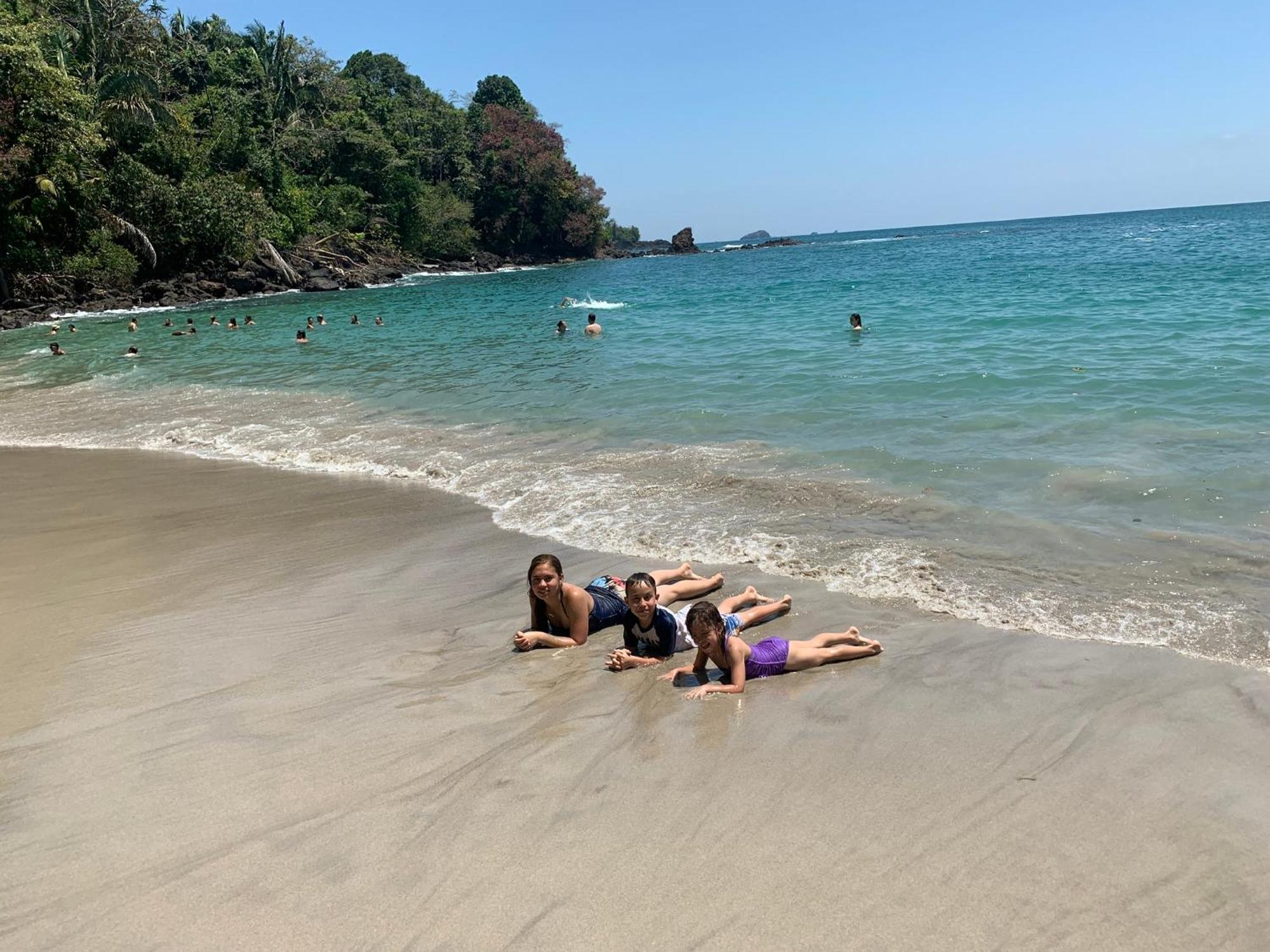 Casa Paraiso Tropical ปาร์ริตา ภายนอก รูปภาพ