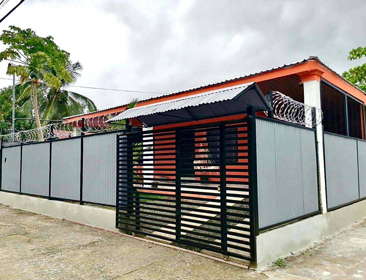 Casa Paraiso Tropical ปาร์ริตา ภายนอก รูปภาพ