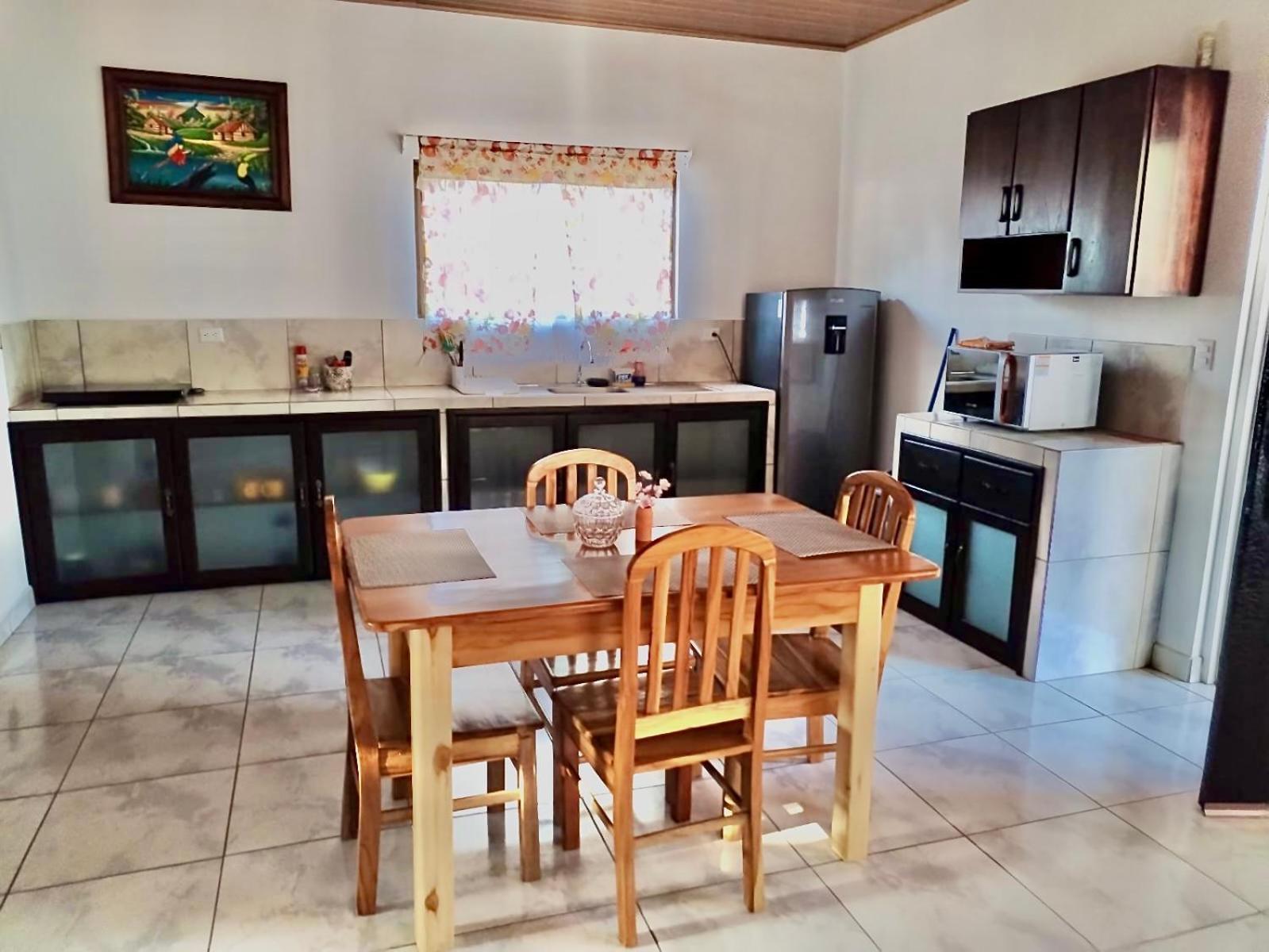 Casa Paraiso Tropical ปาร์ริตา ภายนอก รูปภาพ